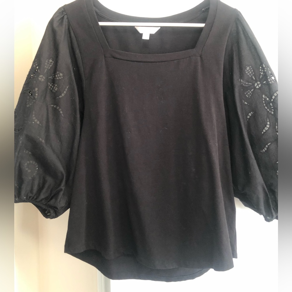 Lauren Conrad top